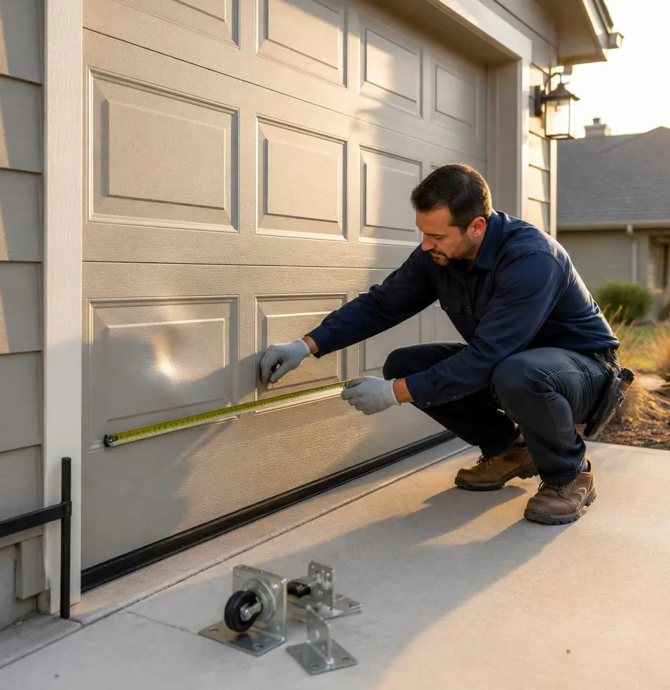 Your North Royalton Garage Door Winter Checklist for 2026 — North Royalton Garage Door, North Royalton, OH